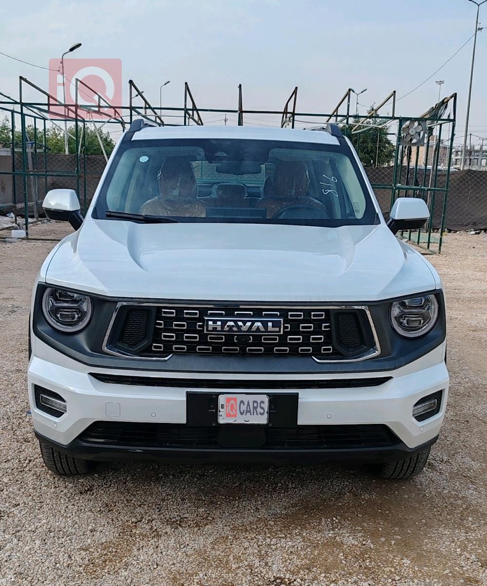 Haval H7